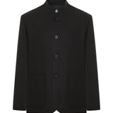 Martini Jacket Dark Brown