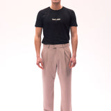 Martin Baggy Pileli Pant Bej