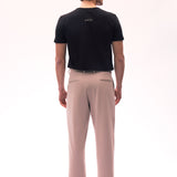 Yoga T-shirt Siyah