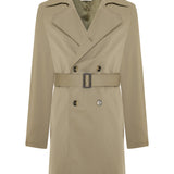 Piero Trençkot Haki