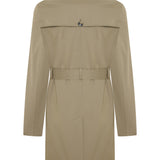 Piero Trençkot Haki