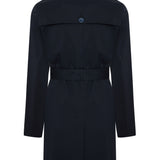 Piero Trençkot Lacivert