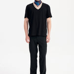 Franki Jogger Siyah - BATTS ( Discover Pants, Il Maggio, Pants, S/S 24 )