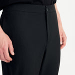 Franki Jogger Siyah - BATTS ( Discover Pants, Il Maggio, Pants, S/S 24 )