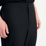 Franki Jogger Siyah - BATTS ( Discover Pants, Il Maggio, Pants, S/S 24 )