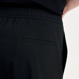 Franki Jogger Siyah - BATTS ( Discover Pants, Il Maggio, Pants, S/S 24 )