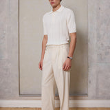 Junior M Pant Off-White