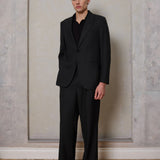 Junior M Jacket Black