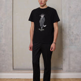 Samuel T-shirt Black