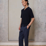 Yoga Jogger Dark Blue