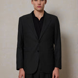 Junior M Jacket Black