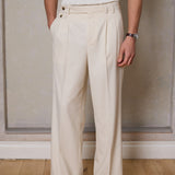 Junior M Pant Off-White