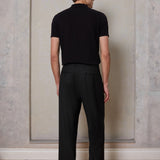 Junior M Pant Black