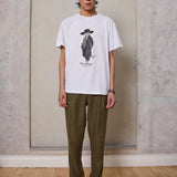 Samuel T-shirt White