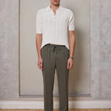 Yoga Jogger Khaki