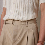 Baker Pant Beige