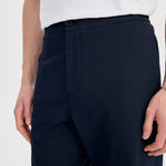 Franki Jogger Koyu Mavi - BATTS ( Discover Pants, Il Maggio, Pants, S/S 24 )