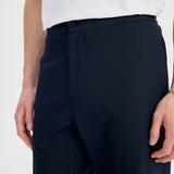 Franki Jogger Koyu Mavi - BATTS ( Discover Pants, Il Maggio, Pants, S/S 24 )