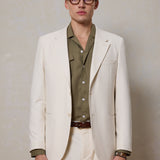 Junior M Jacket Off-White