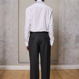 Obsession Cotton Shirt White