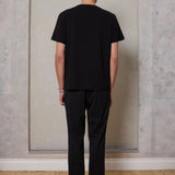 Samuel T-shirt Black
