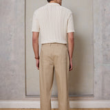Baker Pant Beige