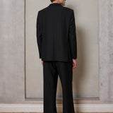 Junior M Jacket Black
