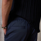 Yoga Jogger Dark Blue