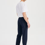 Franki Jogger Koyu Mavi - BATTS ( Discover Pants, Il Maggio, Pants, S/S 24 )