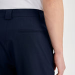 Notti Pantolon Koyu Mavi - BATTS ( Discover Pants, Il Maggio, Pants, S/S 24 )