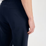 Franki Jogger Koyu Mavi - BATTS ( Discover Pants, Il Maggio, Pants, S/S 24 )