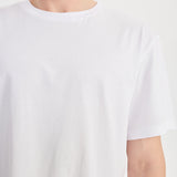 Sam II Oversized Beyaz T-shirt - BATTS ( Il Maggio, S/S 24, T-shirts )