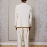 Junior M Jacket Off-White