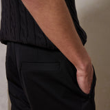 Yoga Jogger Black