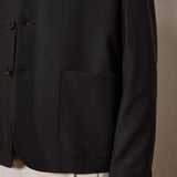 Martini Jacket Dark Brown