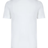 Sam Slim Beyaz T-shirt